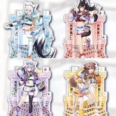 2026年最新】大神ミオ アクリルスタンドの人気アイテム - メルカリ