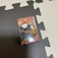 鬼滅の刃 トランプ　くら寿司