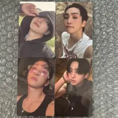 THEBOYZ ドボイズ サンヨン 導火線 MD ラントレ