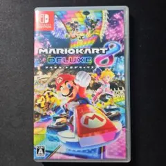 マリオカート8 デラックス