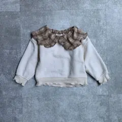 トレーナー　バースデイ　80