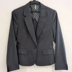 佐々木希　エヌライン　上下スーツ