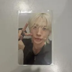 AMPERS&ONE ヨントントレカ ジホ