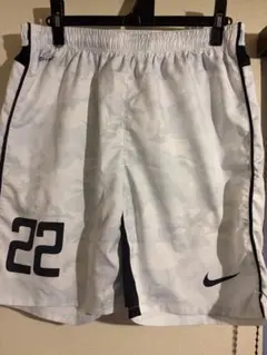 NIKE ナイキ サッカー ハーフパンツ