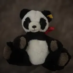 ✓犬のぬいぐるみ シュタイフ steiff シェパードのマイク 37cm - メルカリ