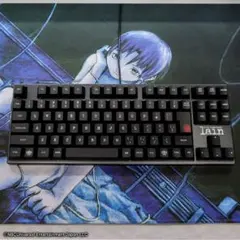 限定品】serial experiments lain キーボード デイジー軸 - メルカリ