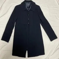 JILLSTUART  薄手ウールコート