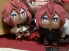 らむ様専用 exマスコット