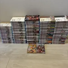 ワンピース　単行本　全巻セット　1〜114巻　ワンピース零巻　ワンピース千巻