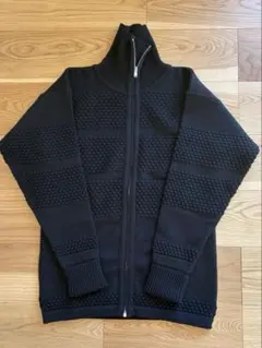 S.N.Sヘリング　ドライバーズニット［新品未使用］