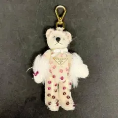 2026年最新】プラダ キーホルダー クマの人気アイテム - メルカリ