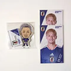 サッカー日本代表 モバガチャ 久保建英 - メルカリ