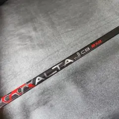 ALTA J CB BLACK SRドライバー用 シャフトPING スリーブ付き - メルカリ