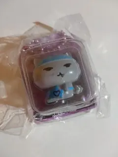 もちにゃみ パッケージminiフィギュアマスコット れんたん