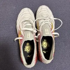 MIZUNO Morelia Neo Sergio Ramosモデルのサムネイル