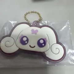プリキュア一番くじF賞チョッピラバーチャーム