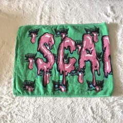 SCANDAL タオル