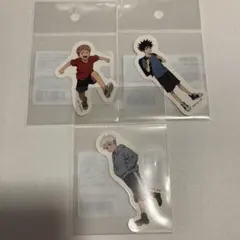 呪術廻戦 ステッカー セット