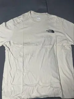 THE NORTH FACE★eaves graphic T シャツ