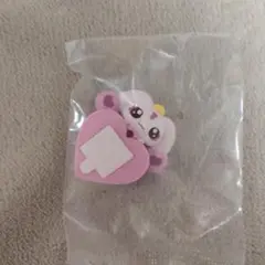 一番くじ プリキュア ちらりんフレンズ ミニフィギュア ルルン