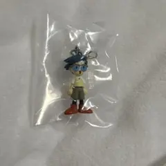 デジモンアドベンチャー めじるしアクセサリー2 城戸 丈