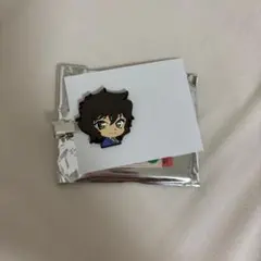 名探偵コナン前髪クリップコレクション(ミニキャラvol.1) 世良真澄
