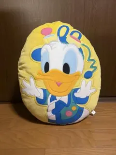 Disney's Easter 2019 ドナルド クッションのサムネイル