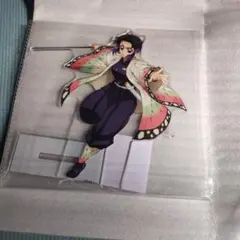 2026年最新】胡蝶しのぶビッグアクリルスタンドの人気アイテム - メルカリ