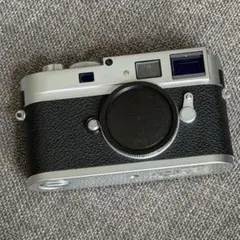 7/4 まで Leica M9 センサー交換済 (ID:15) - メルカリ