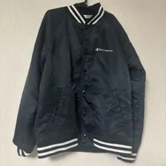 Champion メンズ　ジャケット　ジャンパー　スカジャン