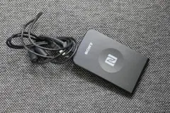 SONY　非接触ICカードリーダー/ライター　マイナカード・電子マネー