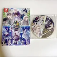 9R.I.P. ナインリップ sequel 特装版 ソフト