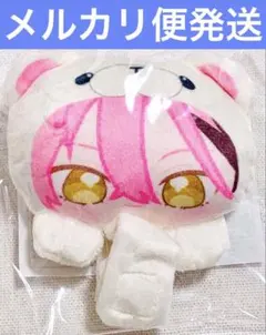 あんスタ のっかりいぬついパーツ 久遠舞珠
