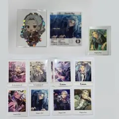 2026年最新】乱凪砂 「あんさんぶるスターズ!! gracolle CANBA!! ES
