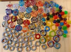 ベイブレード　セット