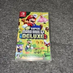 スーパーマリオデラックス