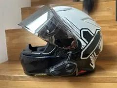 2026年最新】shoei z-8 イデオグラフの人気アイテム - メルカリ