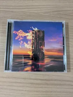 B'z FYOP　CDのみ (通常盤)　※応募抽選券なし