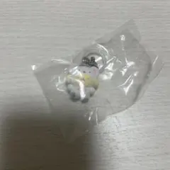 めじるしアクセサリー ふわふわスノー ポムポムプリン