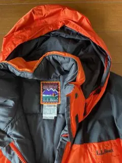 L.L.Bean GORE-TEX マウンテンパーカー ナイロン ジャケット