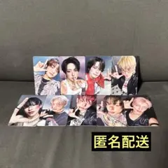 &TEAM andteam weverse 特典 トレカ まとめ売り