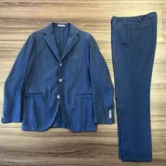 ボリオリ スーツ セットアップ 46 COAT コート