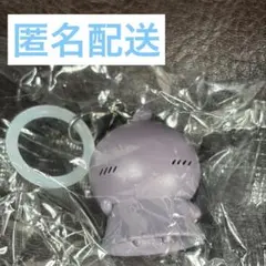映画ちいかわ 人魚の島のひみつ入場者特典 めじるしアクセサリーチャーム ヒトハ