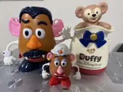2026年最新】ポテトヘッド ポップコーンの人気アイテム - メルカリ