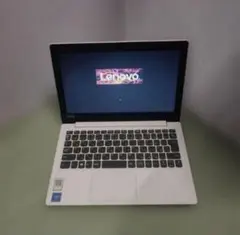 訳ありLENOVO ノートPC Win11pro - メルカリ