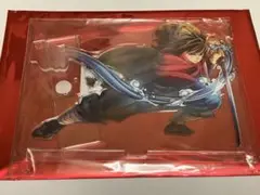 鬼滅の刃　無限城編　キービジュアル　アクリルスタンド　義勇　ufotable
