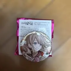 プロセカ グリッター缶バッジ vol.38C 望月穂波 - メルカリ