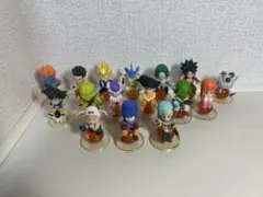 2025年最新】ドラゴンボールキャラプッチの人気アイテム - メルカリ