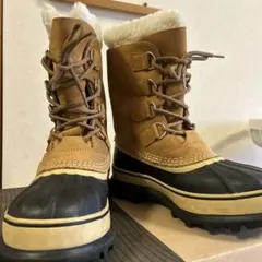 美品★SOREL Caribou ソレル カリブー 25.0cm