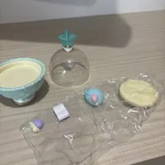 すみっコぐらし　いっしょにおとまりケース　リーメント